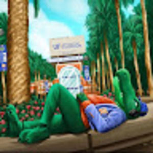 Meet your Posher, Patrick